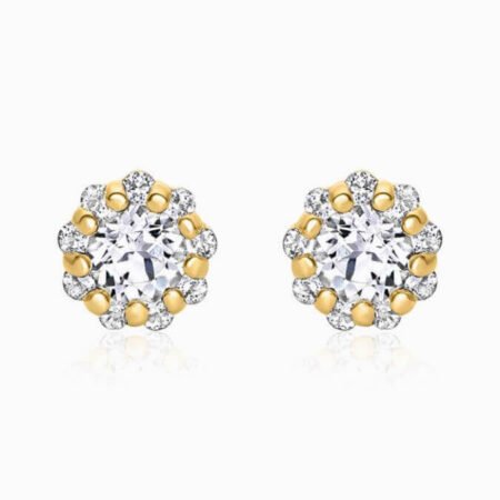 An unsurpassed silver ring